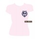 Tshirt Femme Petit Logo