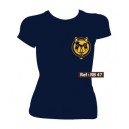 Tshirt Femme Petit Logo