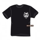 Tshirt Femme Petit Logo