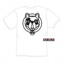 Tshirt Femme Petit Logo